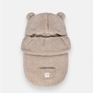 7AM Enfant stroller and car seat footmuff (0-9M)